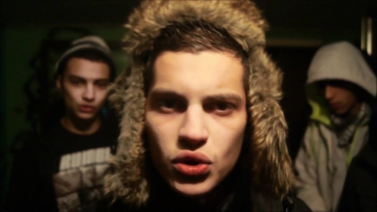 FREESTIME A L'art H Prod #1
