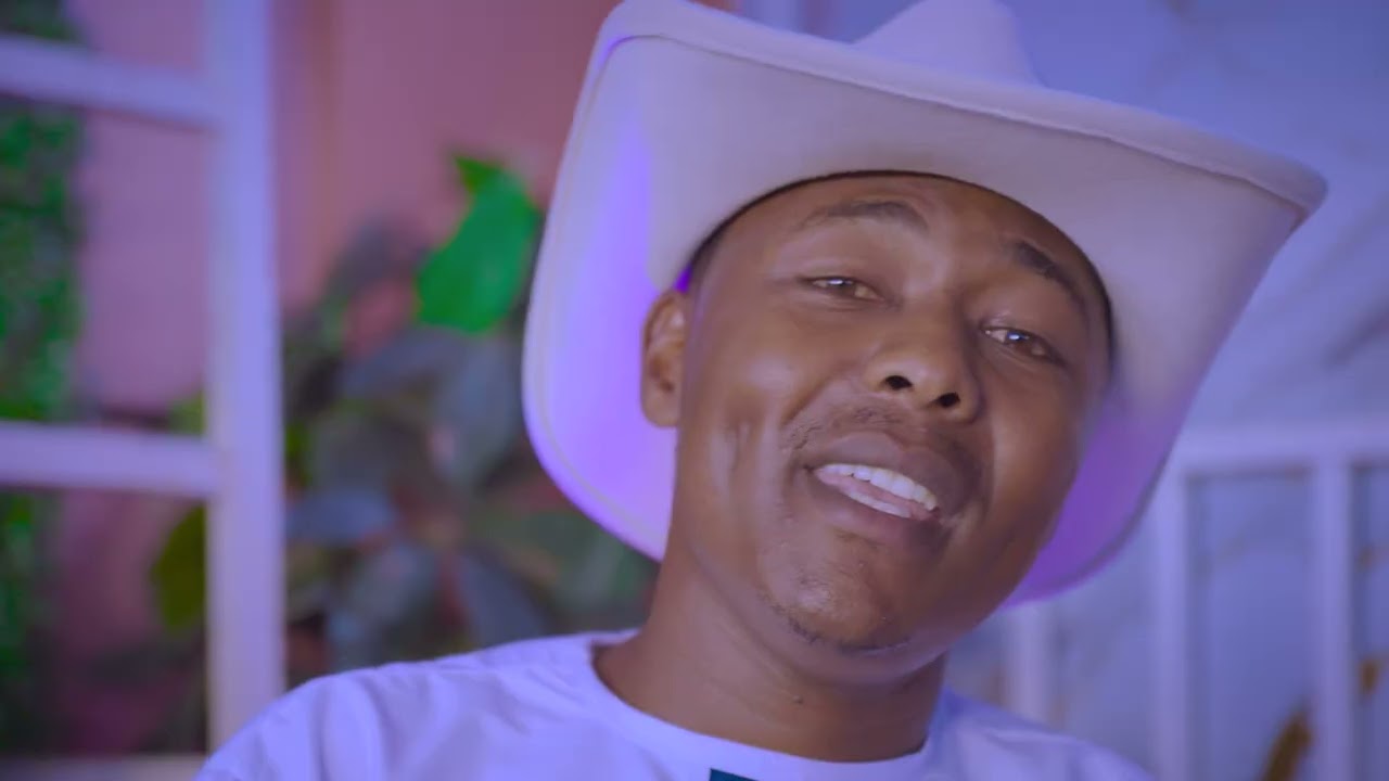 EVANS KA MSOO - UKA BABIE (OFFICIAL 4K VIDEO)