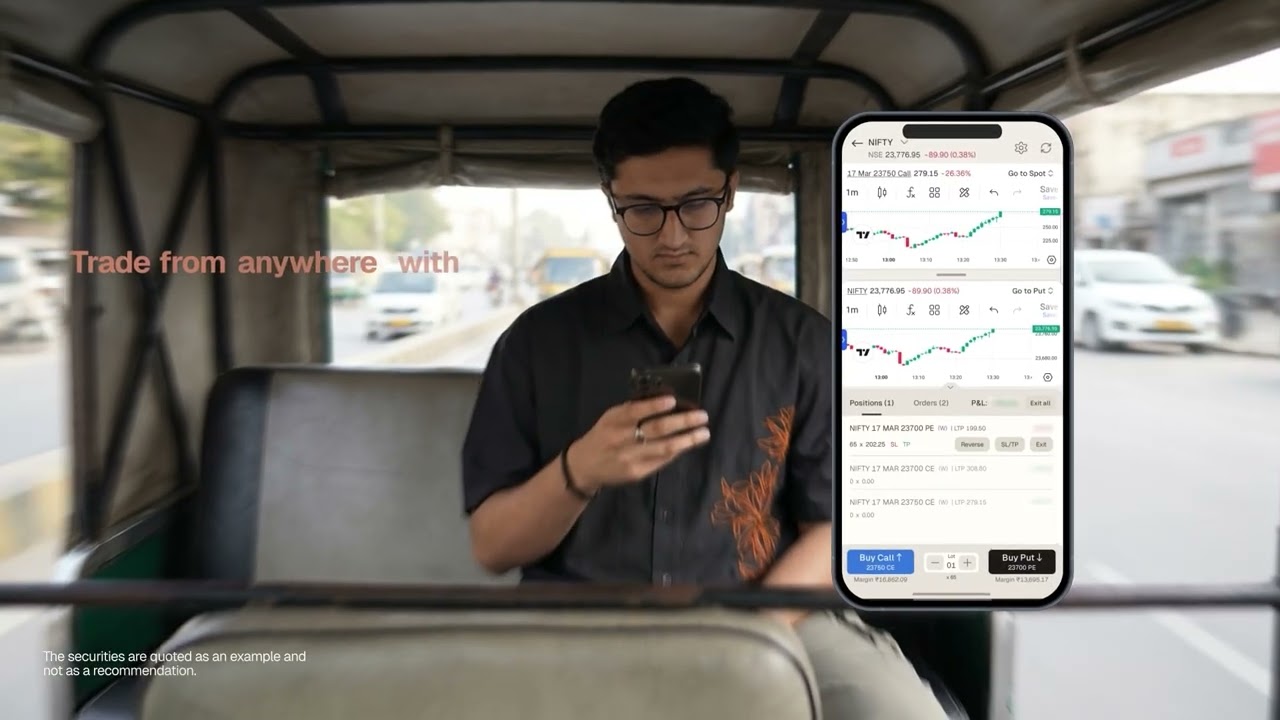 Trade From Anywhere: Introducing CapMint Scalper Mode