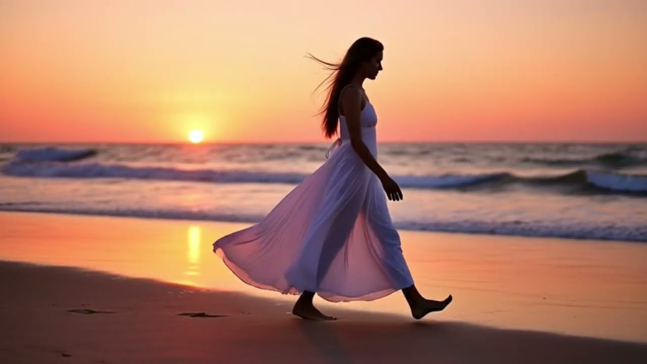 Release – Letting Go of a Future | Emotional Dance Healing