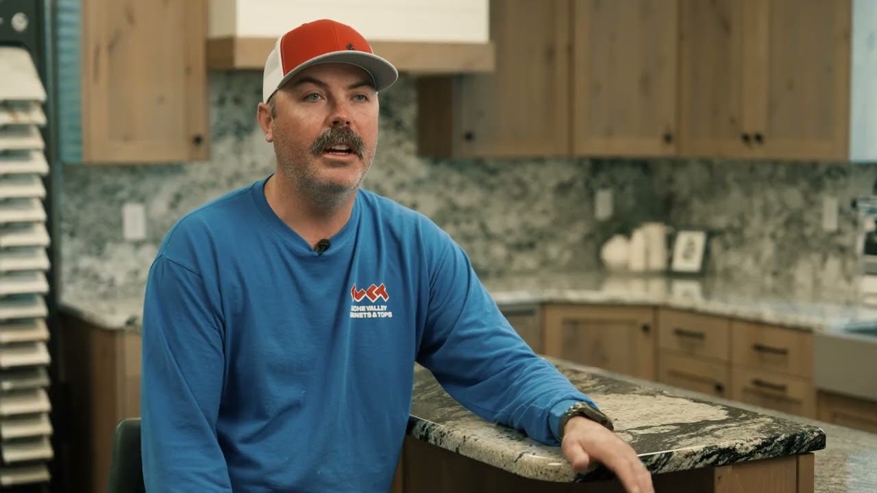 “If I had to start from scratch for a new finish room, Schubox would be on the list!