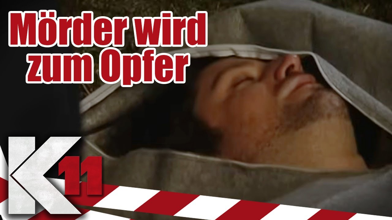 Freigesprochener Mörder tot: Eltern rächen ihre Tochter? | K11 - Ganze Folge | Sat.1