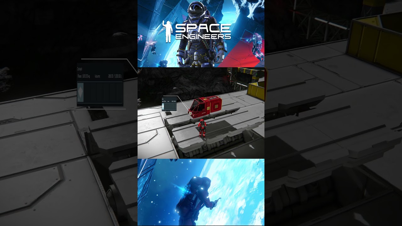 Build from Cockpits In 20 Seconds🔨