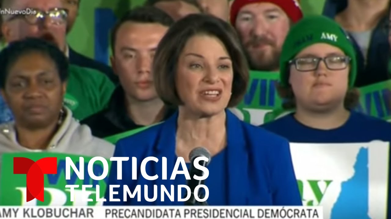 Las Noticias de la ma&ntilde;ana, 12 de febrero de 2020 | Noticias Telemundo