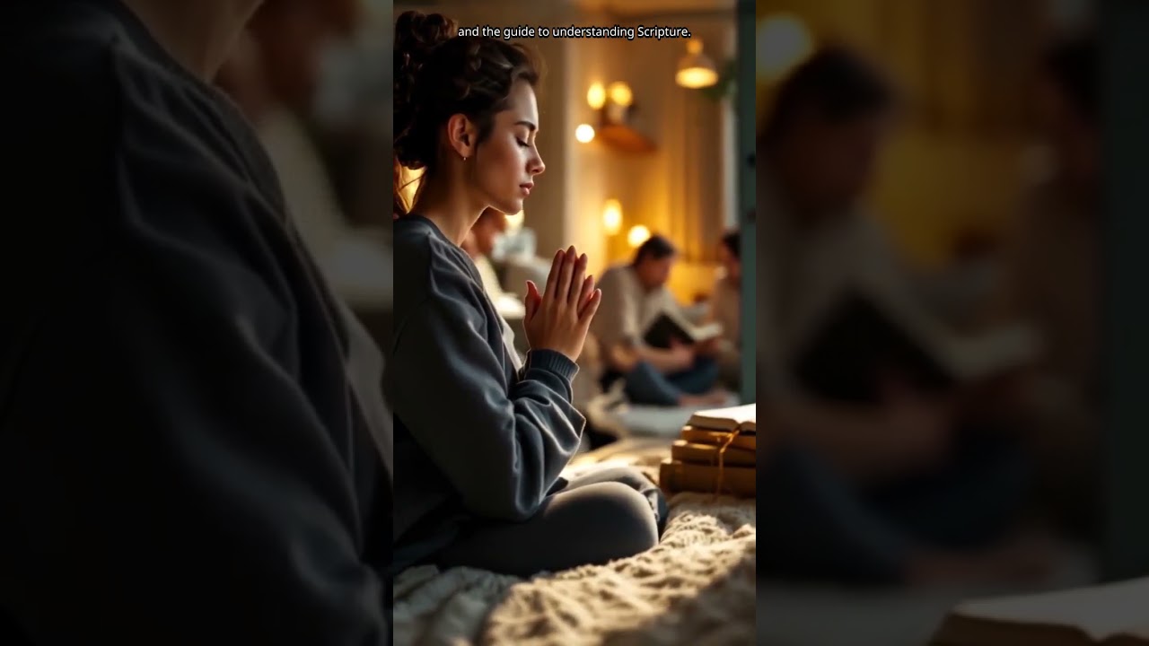 How God Speaks Today: Understanding Divine Communication Through Scripture and the Holy Spirit