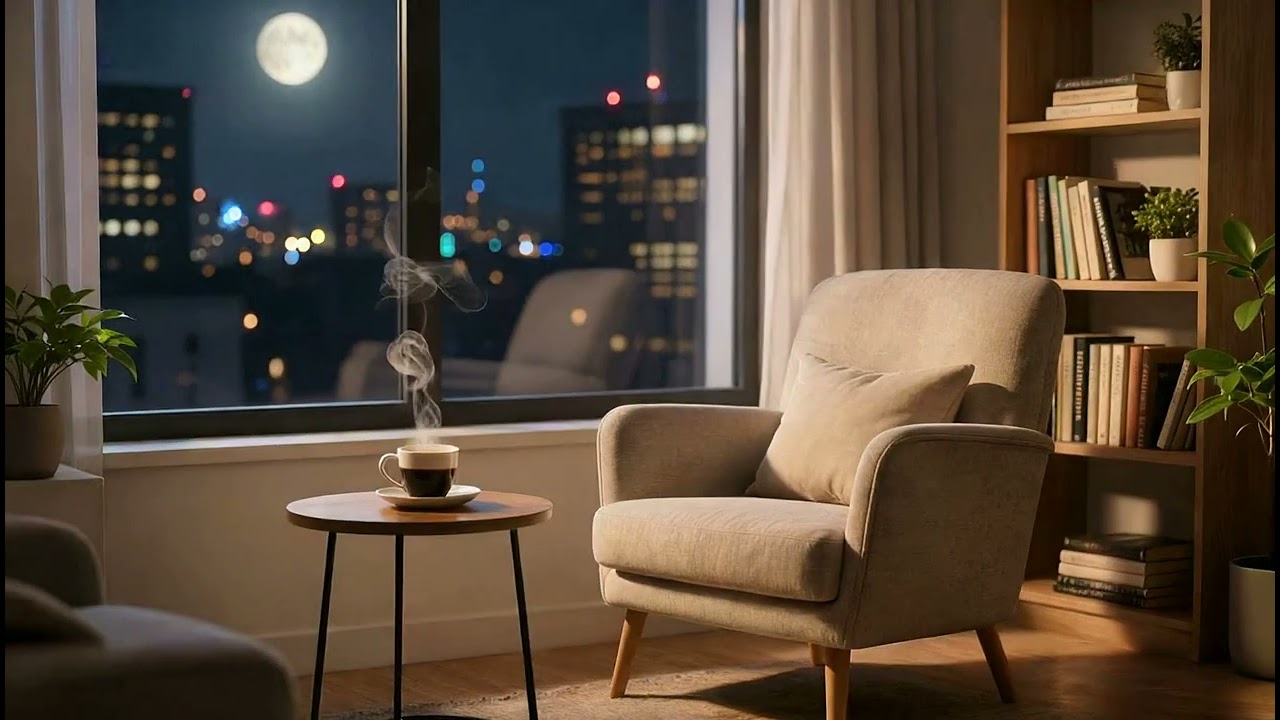 ✨ Chill Study Lo-fi Beats: 12 Min Relaxing Flute Mix 🎶