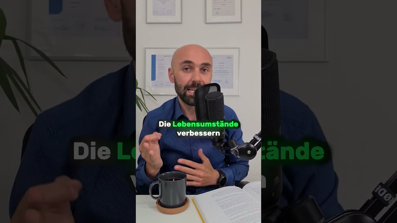 MPU-Stressfrage: Job gewechselt? Warum das allein nicht reicht! #shorts | 2024 | ON MPU