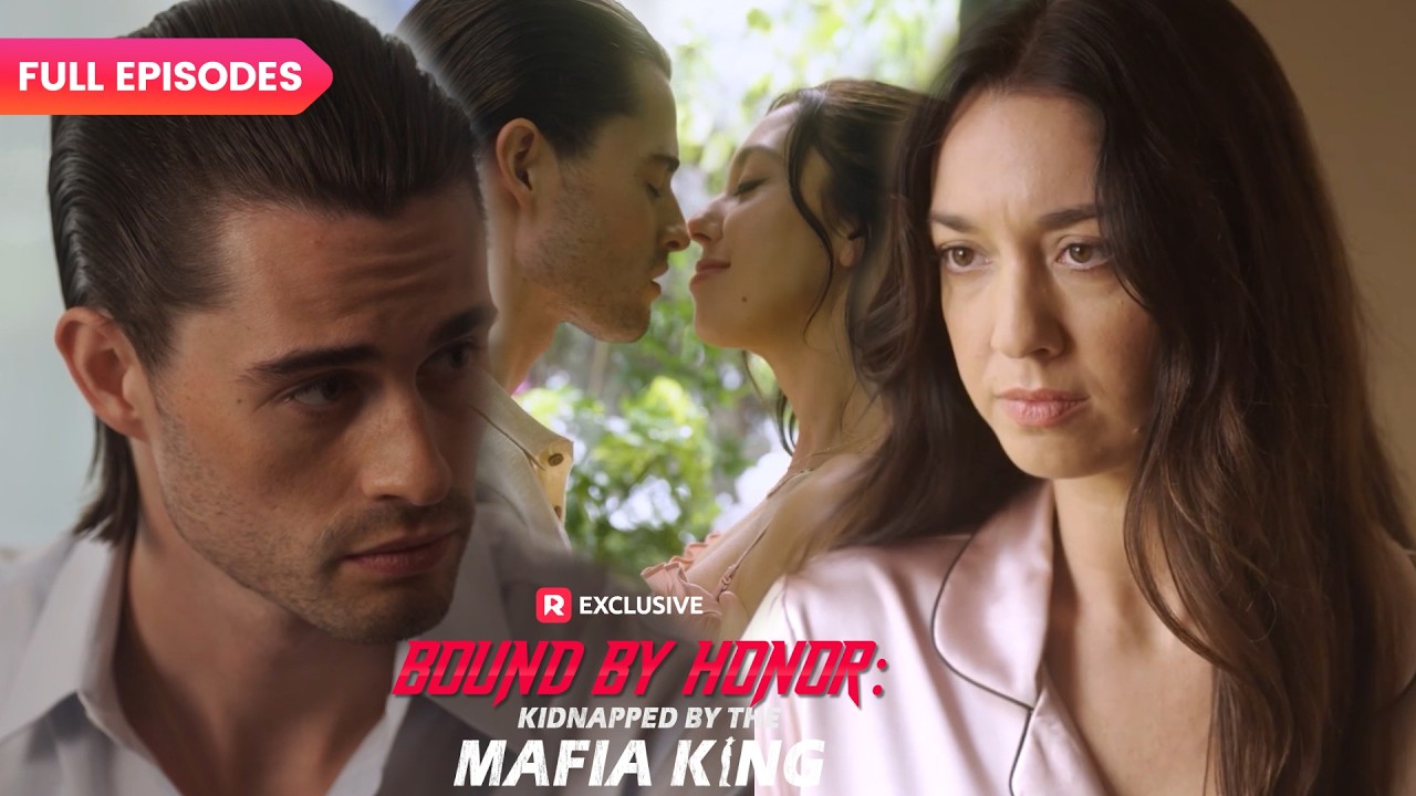 ⭐[FULL] Being Sold By Her Father At An Auction And Saved By A Mafia Boss, They Ended Up Married!