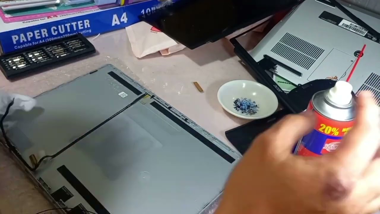 Acer Aspire lite 14