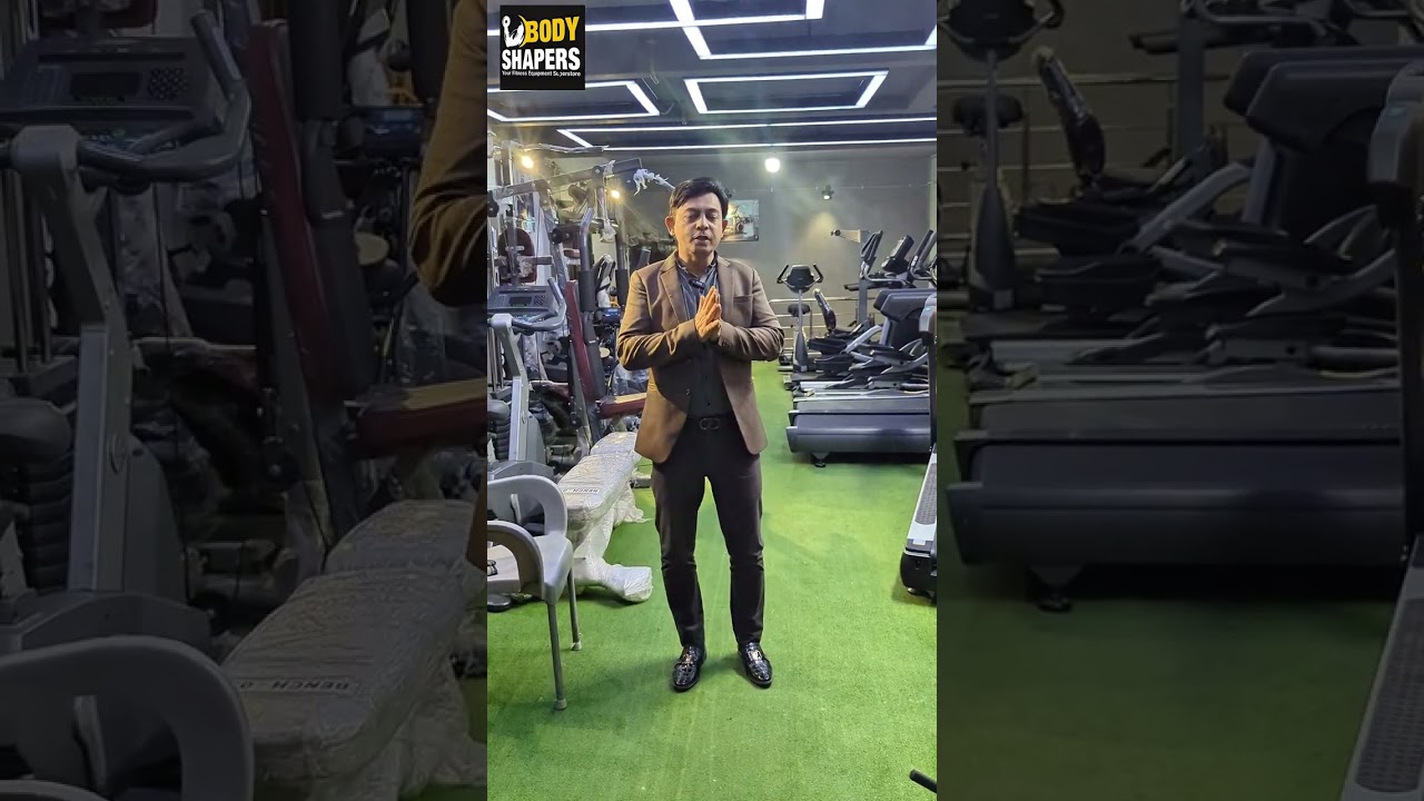 Pakistan Ka Trusted Fitness Equipment Store | Body Shapers PK