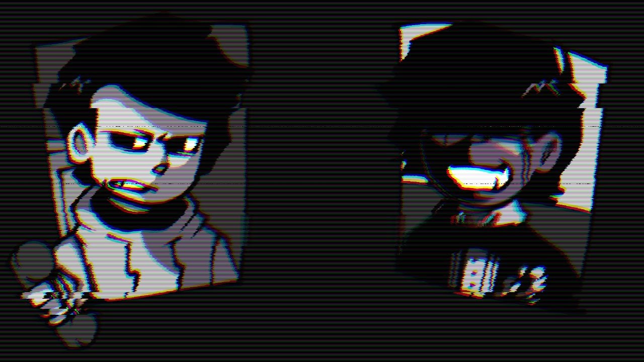 FNF: Expedited - County Funkin' V2 (FC)