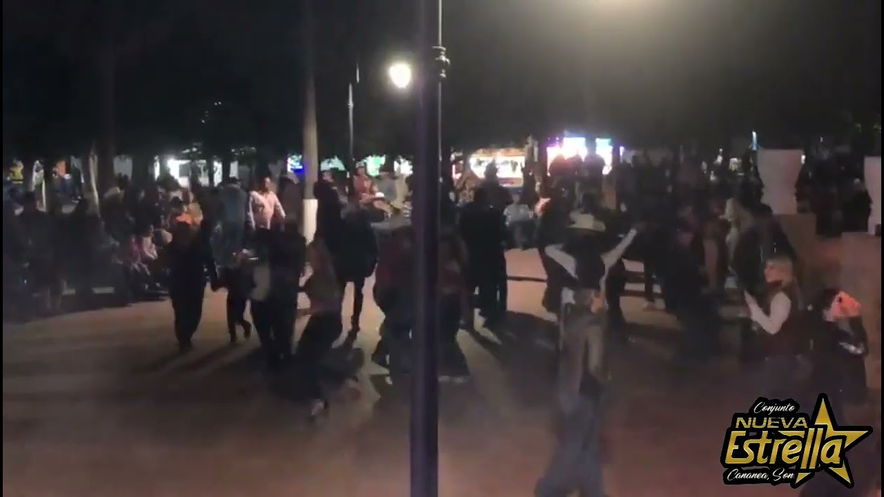 SEMANA SANTA 2023, ARIZPE SONORA - CONJUNTO NUEVA ESTRELLA🌵🔥💯