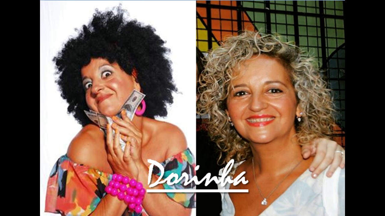 Patito Feo - Antes y Después