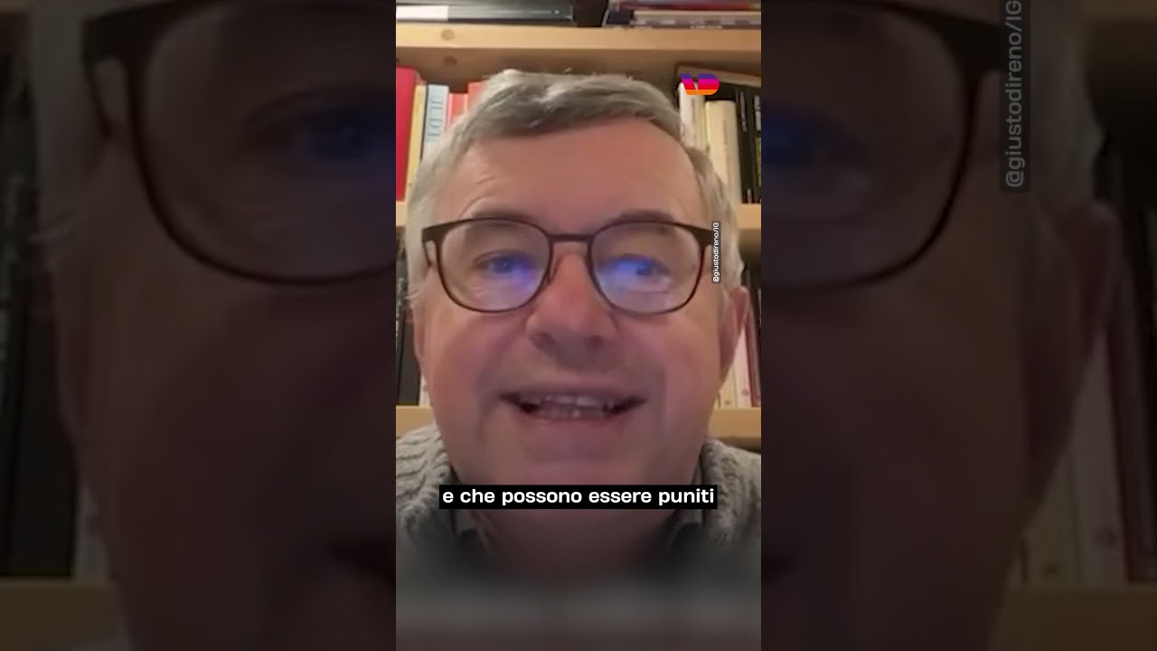 Barbero spiega le ragioni del &ldquo;no&rdquo; al referendum sulla giustizia