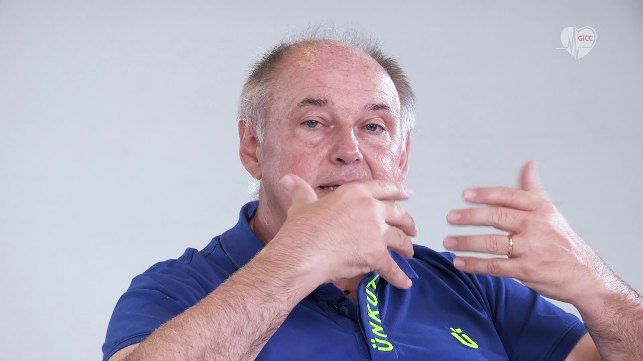 Réadaptation et activité physique dans l’Insuffisance Cardiaque :  une nécessité!