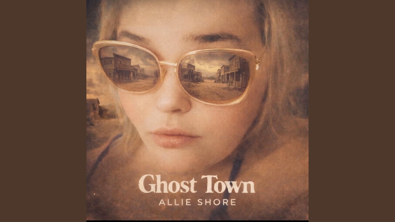 Ghost Town