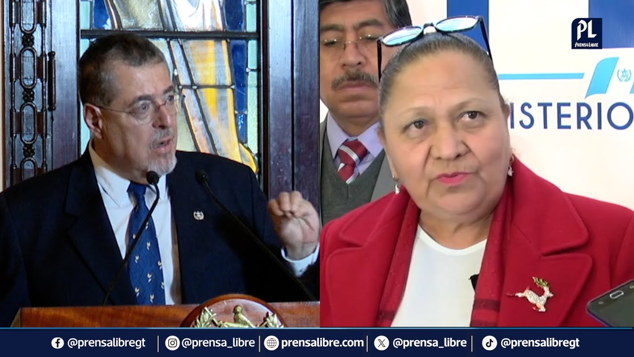 Crece tensión entre Ejecutivo y el MP tras allanamientos en vivienda de exministro de Comunicaciones