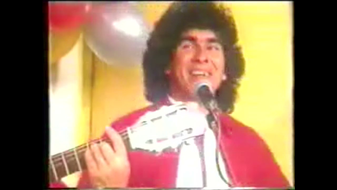 LOS CRIOLLOS DEL TARAGUI ACTUACION EN CANAL 11 FORMOSA