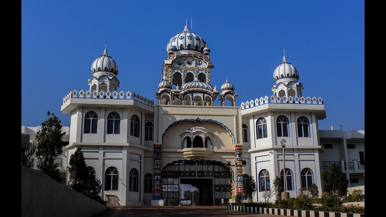 GuruDwara Shri Koohni Sahib Ji (Waheguru Mehar Kare)..