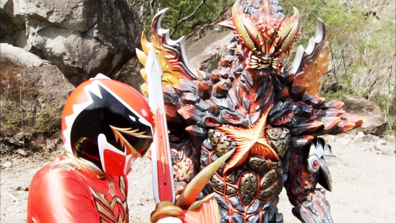 Quem Está Chorando Agora? 😢 E07 🤖 Power Rangers Megaforce ⚡ Power Rangers para Crianças