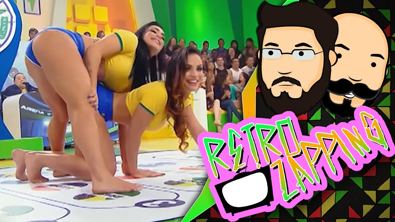 RetroZapping: Due Piedi Destri
