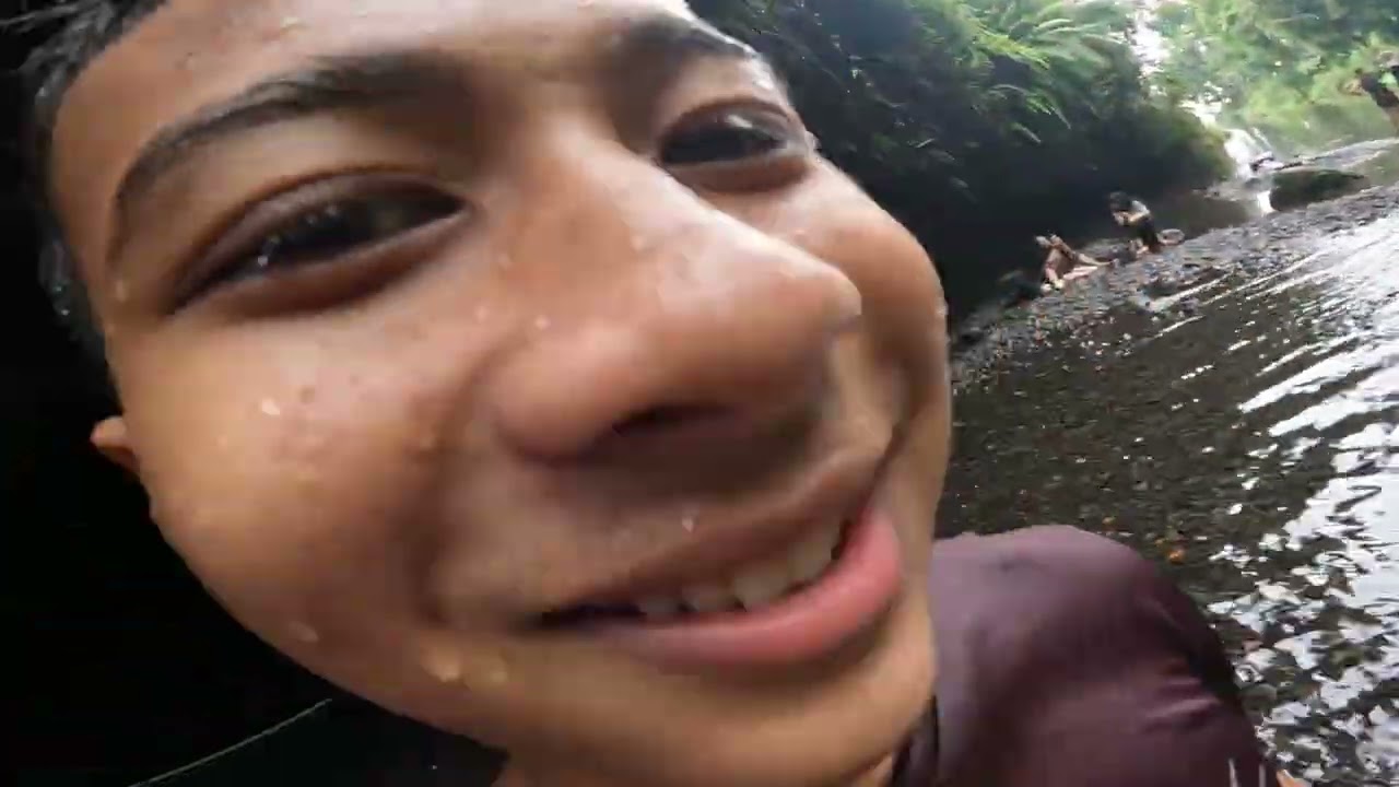 Grand Fire Road I Curug Kanesia & Curug Penganten
