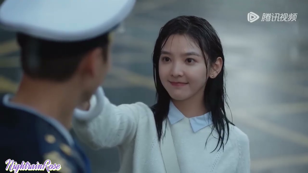 Jin Shichuan& XuLai ||Fireworks and Stars|| A Date with the Future FMV