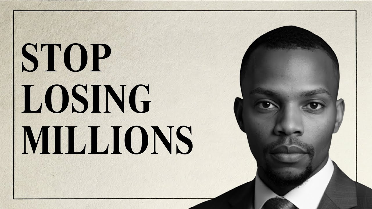 WARNING: You Are Paying a Liability, Not an Expense. (The Cost of the Strategic Void)