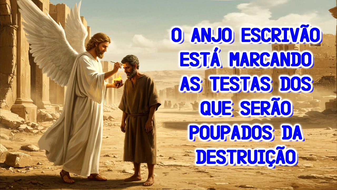 4 - Encontre Uma Pessoa Que Clama Contra As Abominações - Ir. Branham