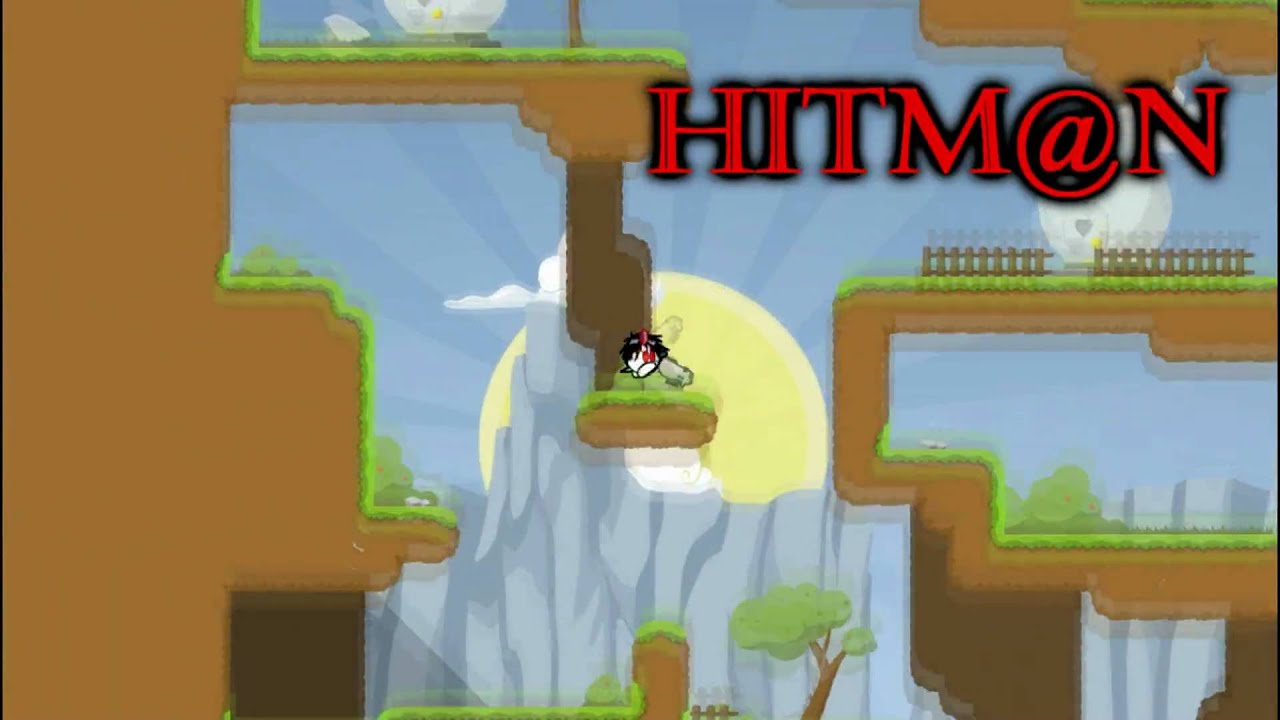 Krypton Clanvideo