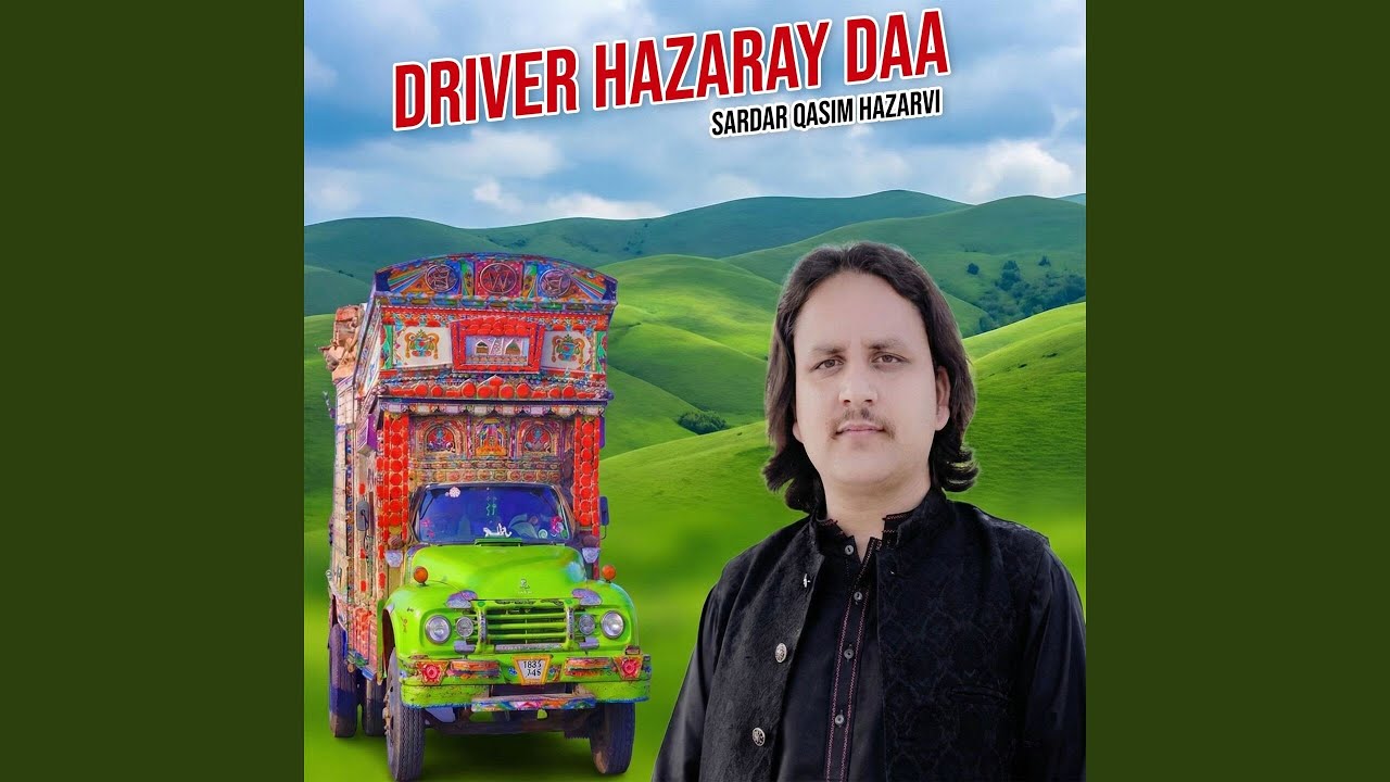 Driver Hazaray Daa
