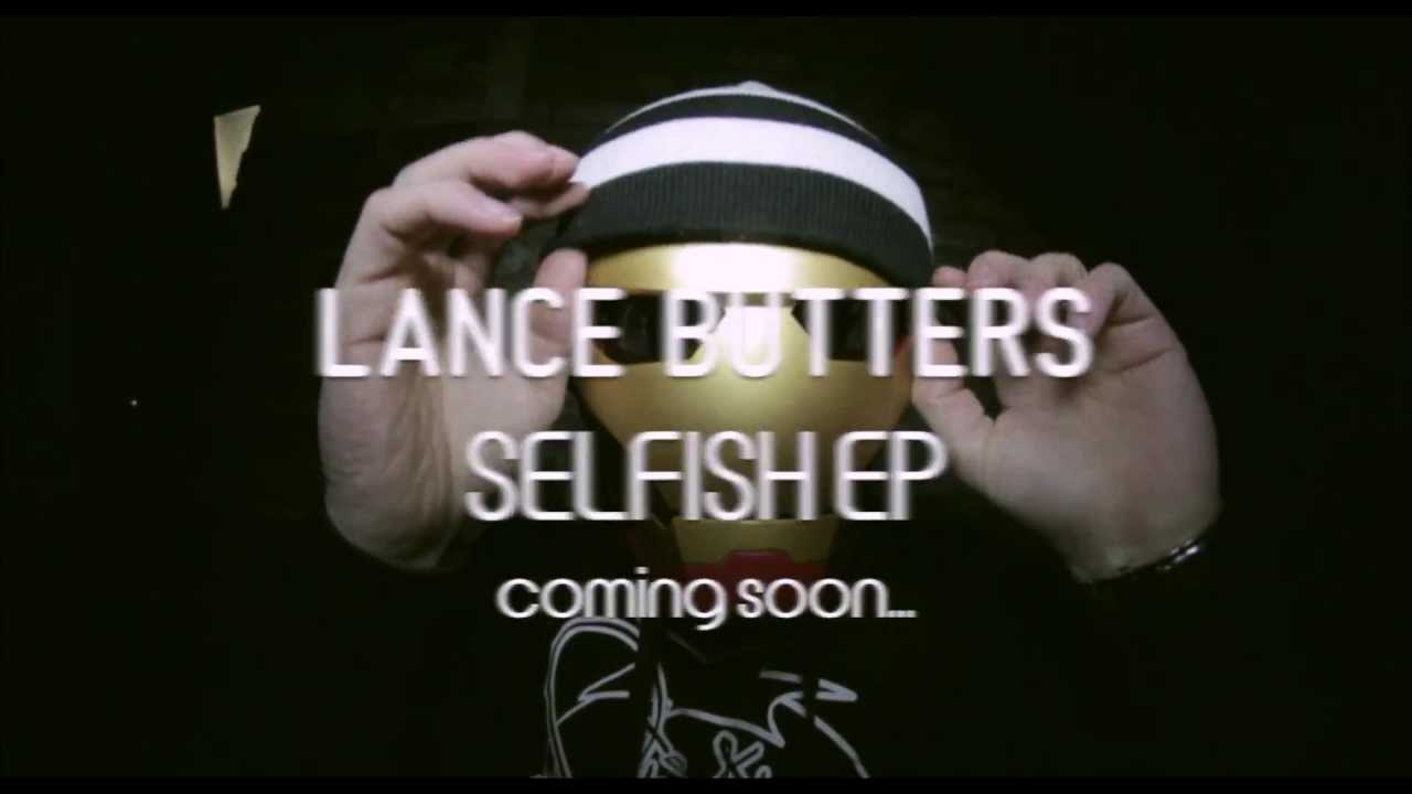 Lance Butters - D&auml;mliche Faggots (produced by Bennett On)