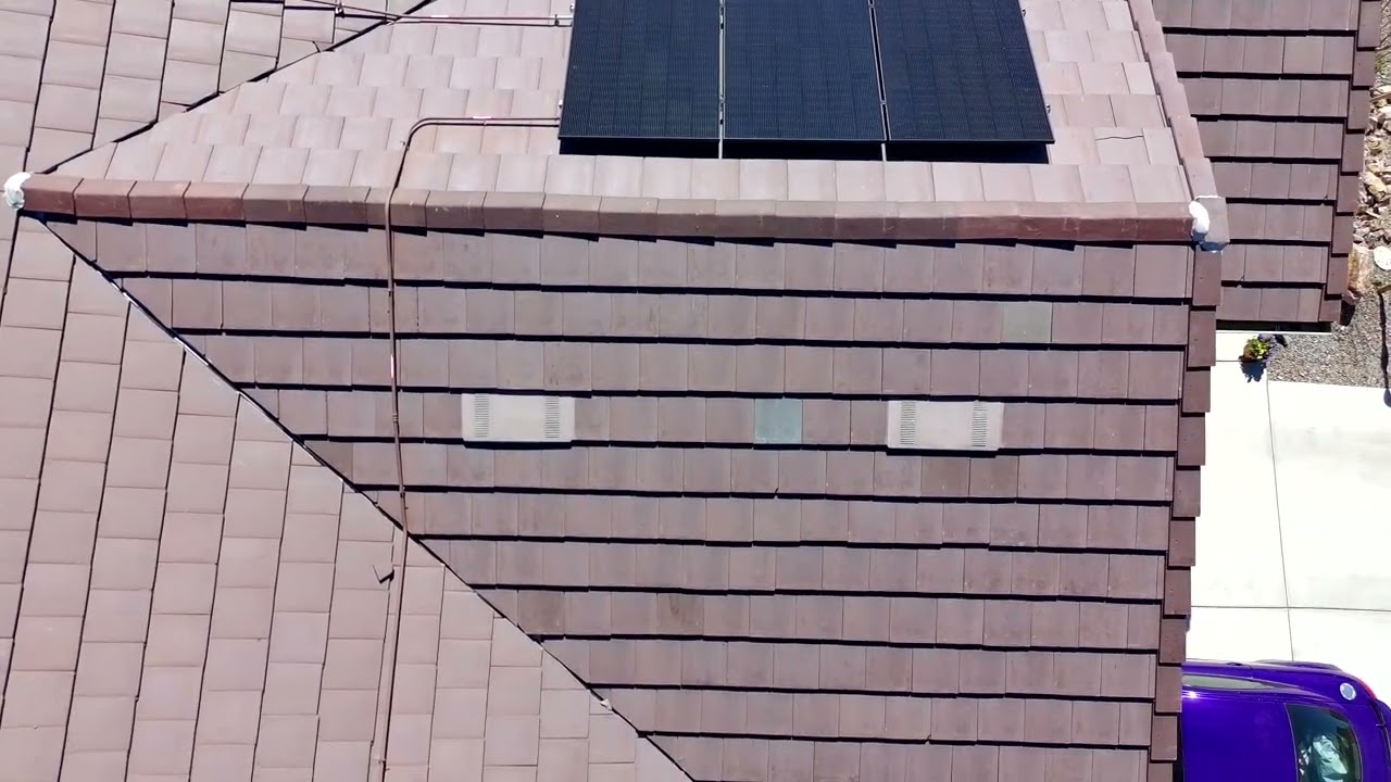 OID 1676 Roof