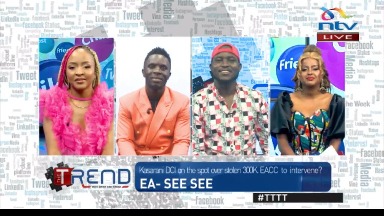 Kasarani DCI on the spot over stolen Sh300,000 to intervene? | #TTTT