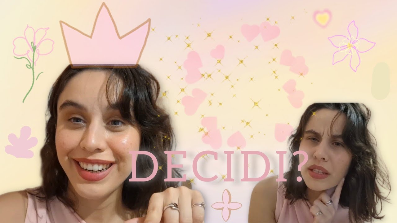 YOUTUBER ou ADVOGADA? Difícil escolher!