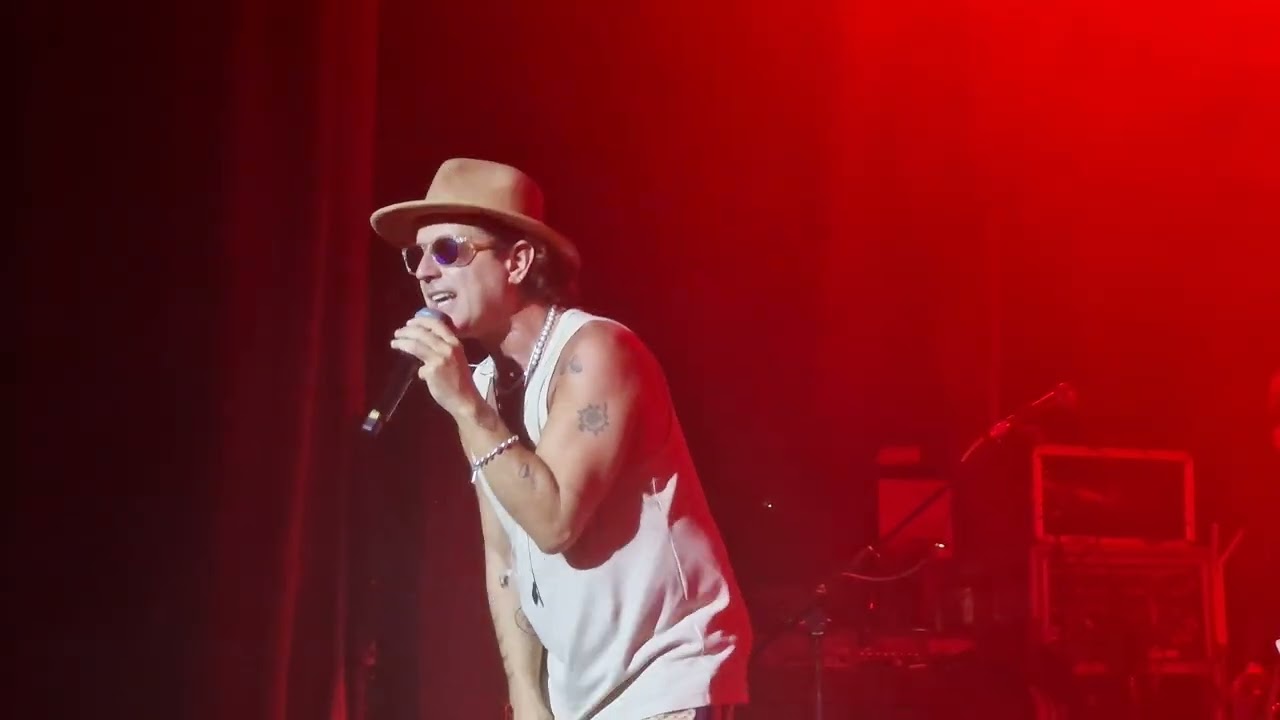El Comandante Coti Oficial - Octubre @ Teatro Opera La Plata 