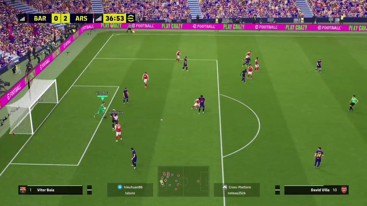 eFootball