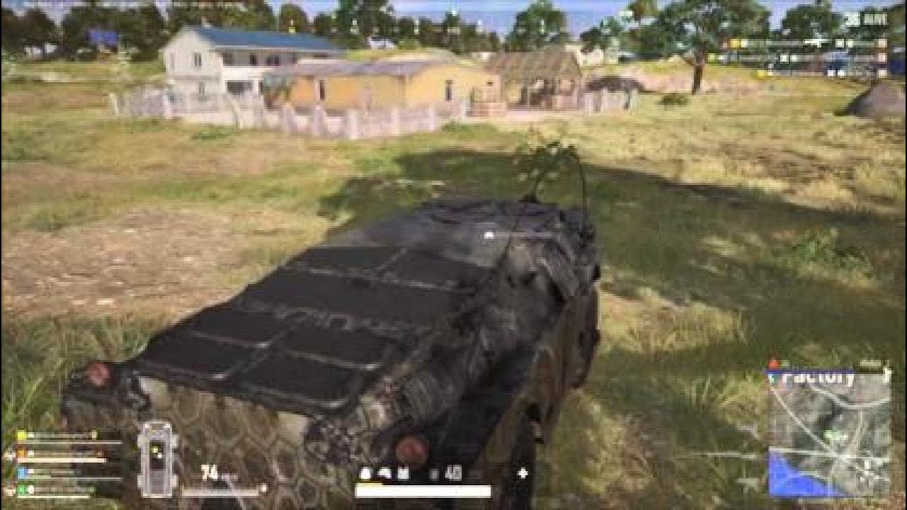 Random kills 42