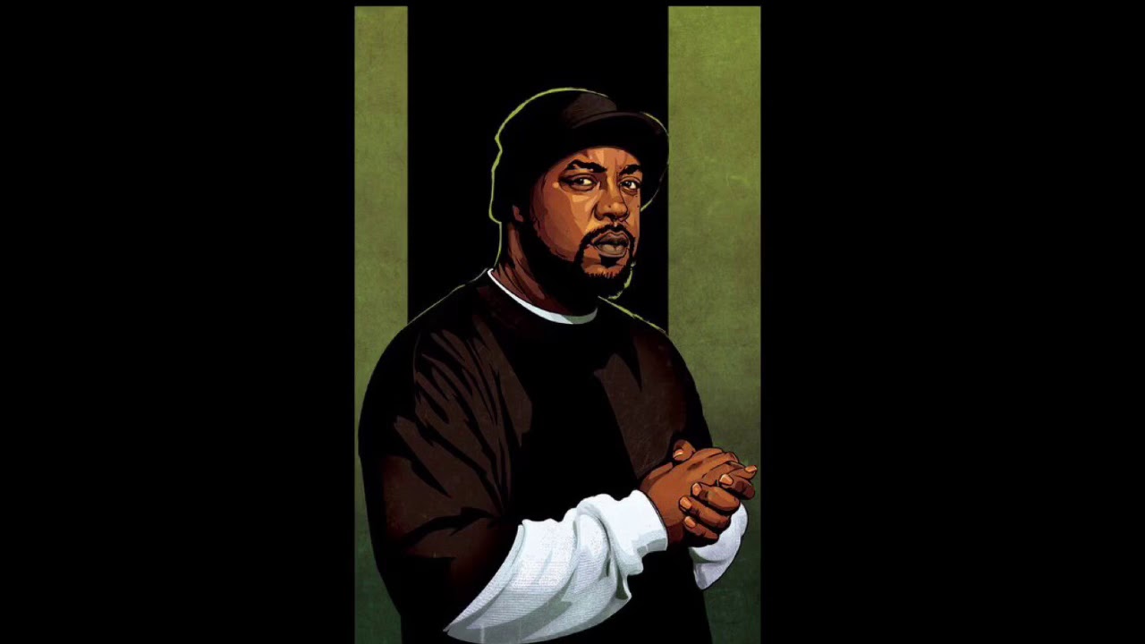 Sean Price - 60 Bar Dash Instrumental
