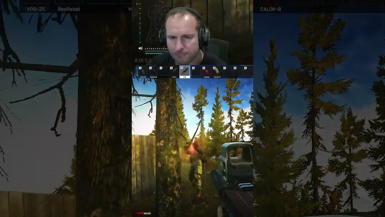 I found Partisan