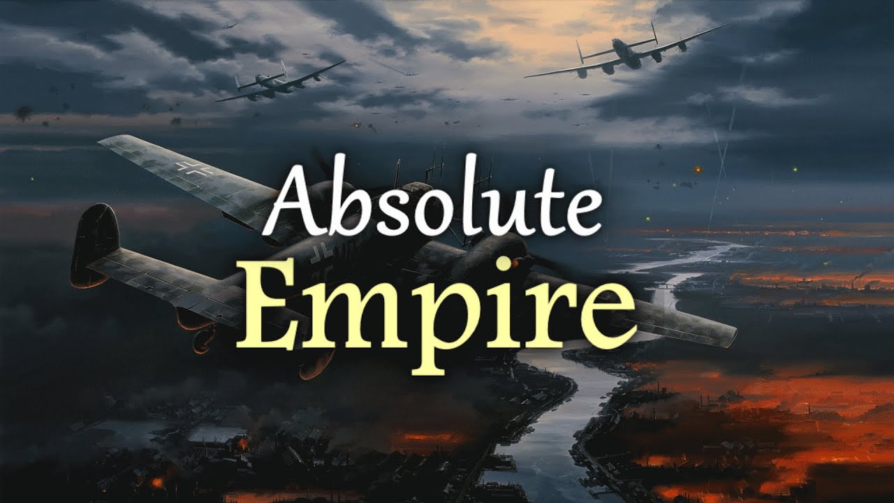 Трейлер Absolute Empire | Official Absolute Empire Trailer