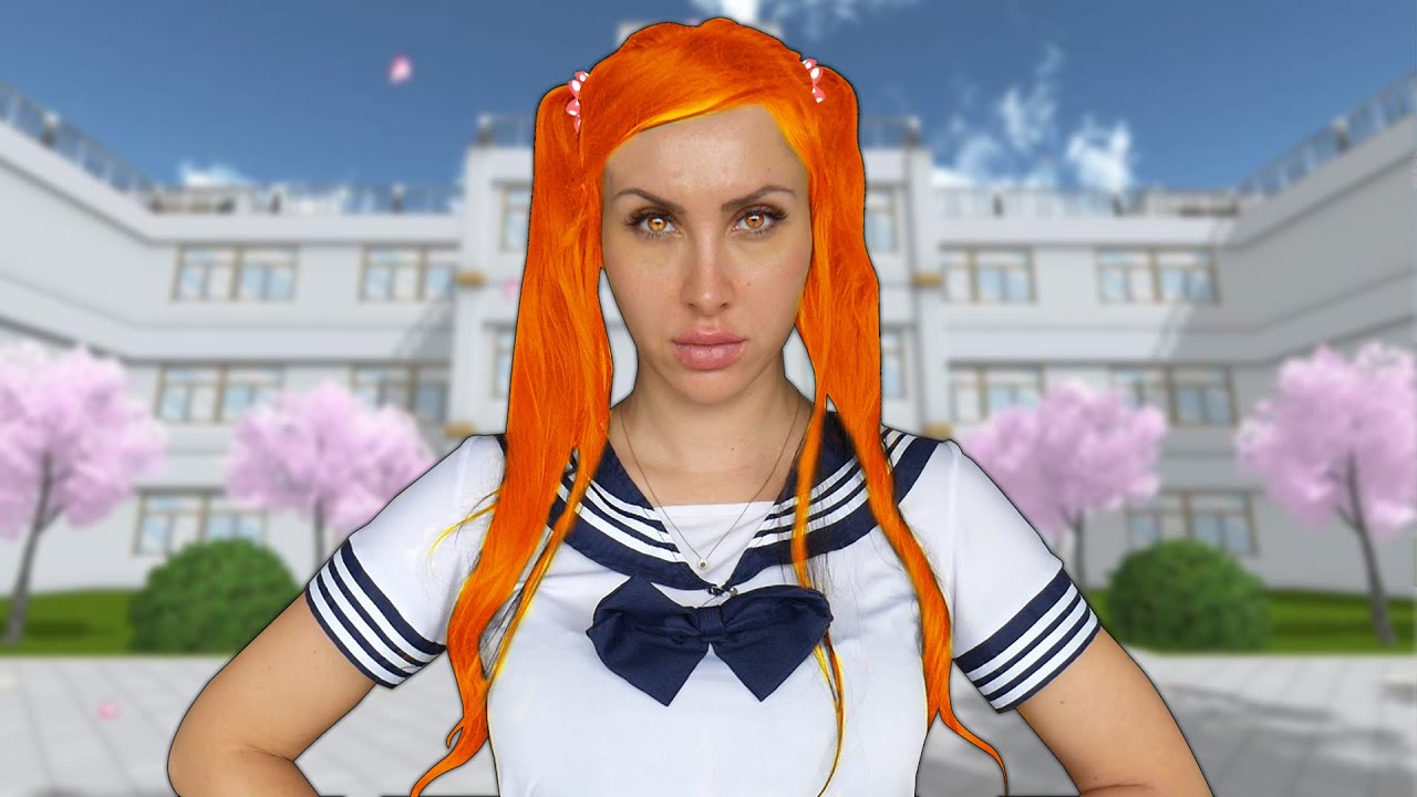 Osanas RACHE! Yandere Simulator ist zurück!