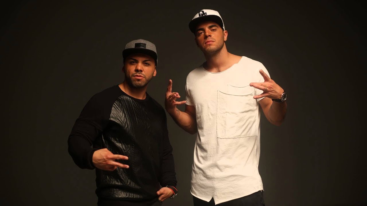 YOUNG G - Ami belef&eacute;r km. IGNI│ OFFICIAL ACAPELLA │