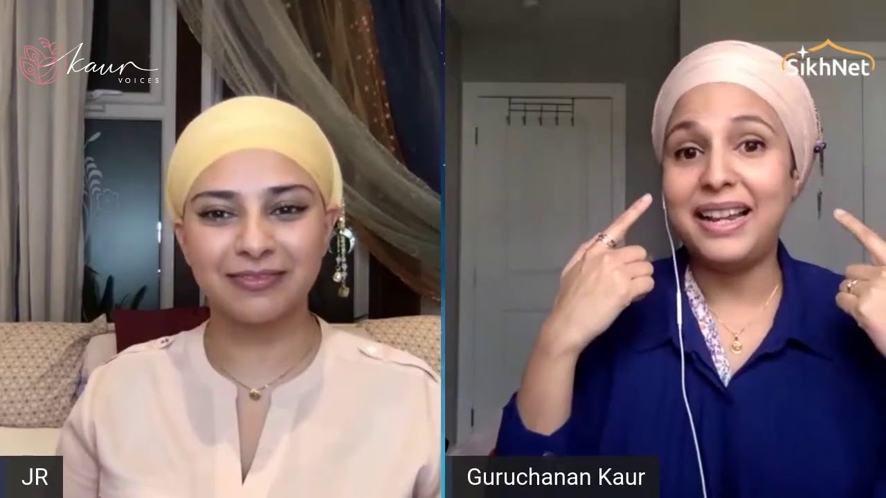 Venezuelan Sikhs Vs. Punjabi Sikh - SikhNet.com