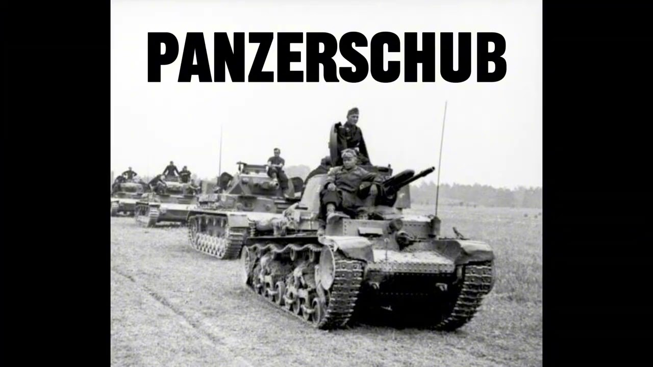 Panzerschub (Phonk)