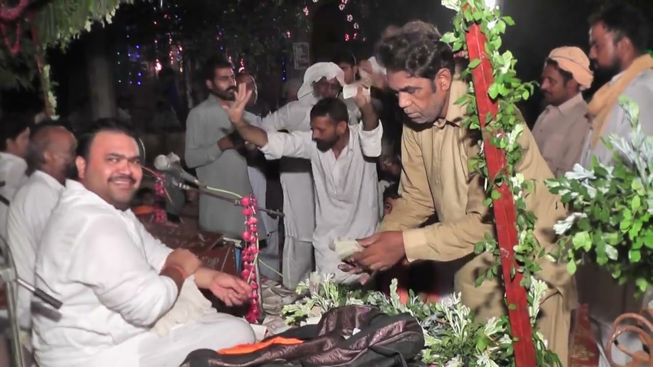 zahid kashif mattay khan qawwali ajmar basahiya hind wali