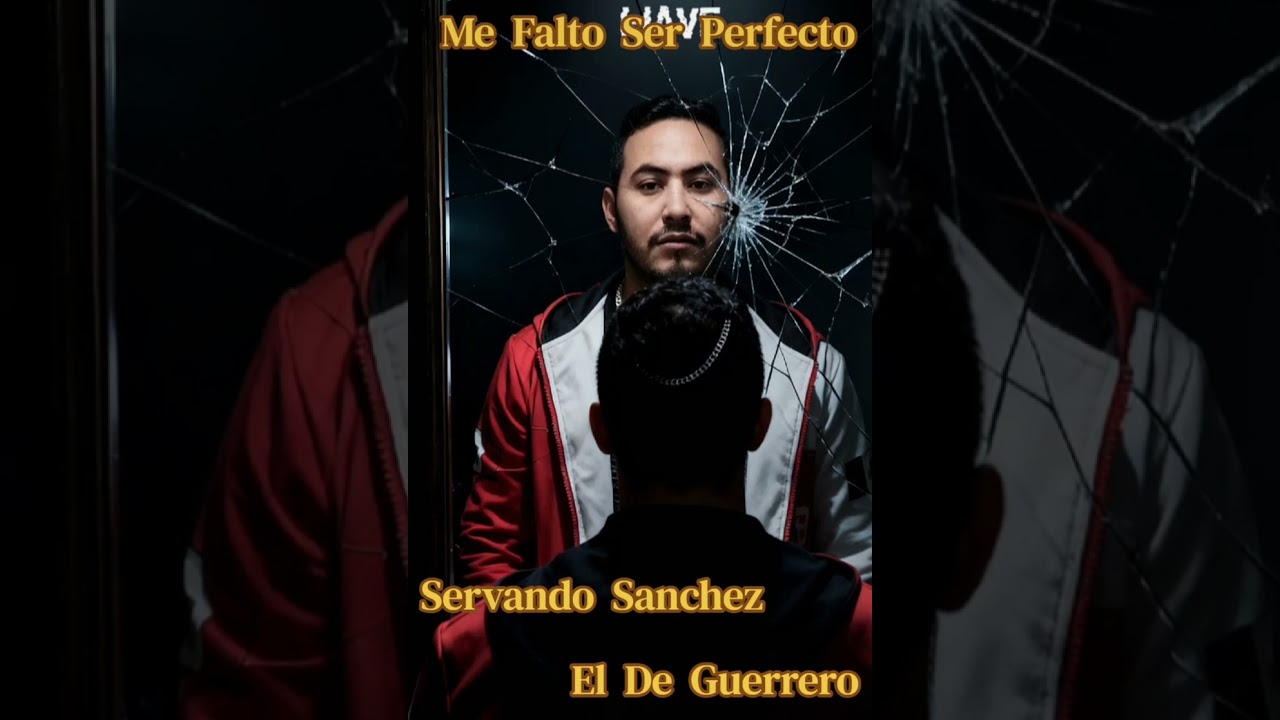 Me falto ser perfecto