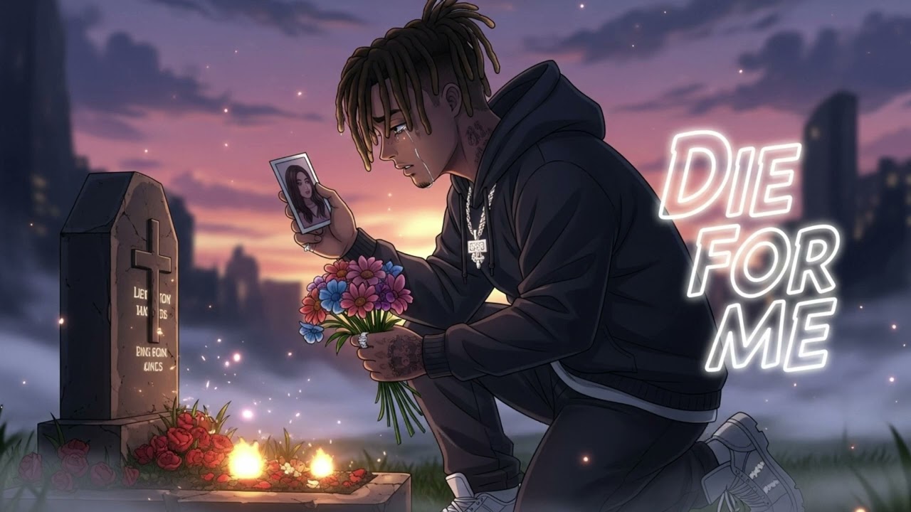 Die for Me – (Official AI Song)