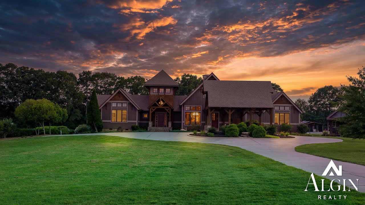 3033 Hestertown Rd, Monroe, GA