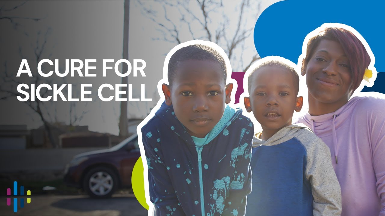 A Cure for Sickle Cell